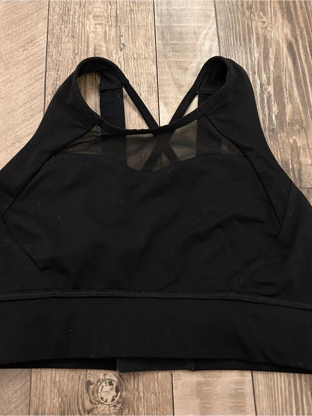 lululemon athletica supportive sports